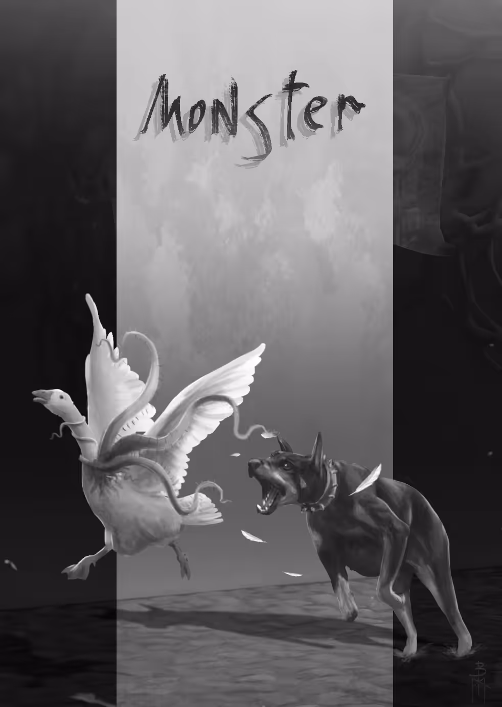 Monster