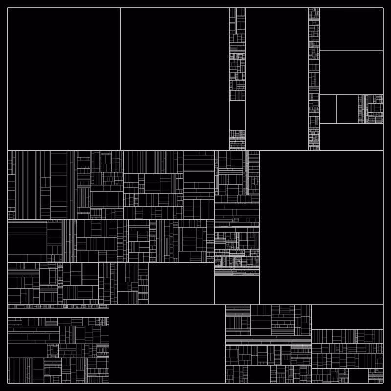 partition() #14