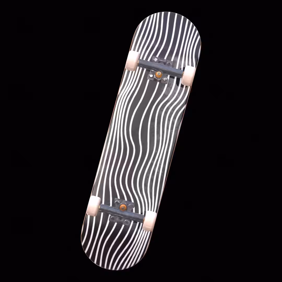 TEZ DECK 039