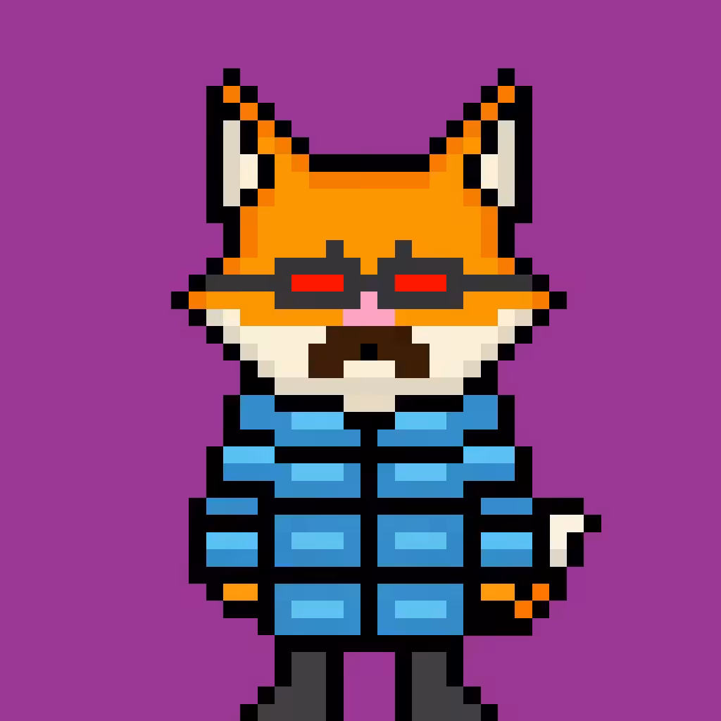 Foxquity #151