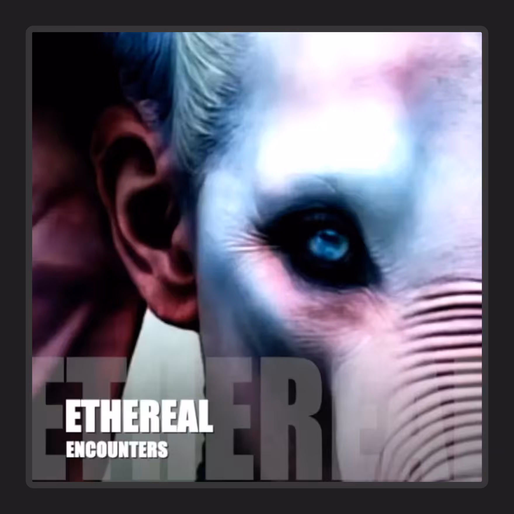 Ethereal encounters - Free #12