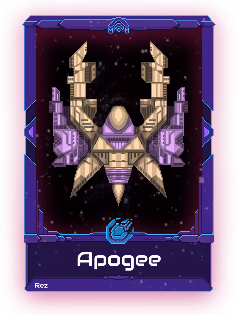 Apogee