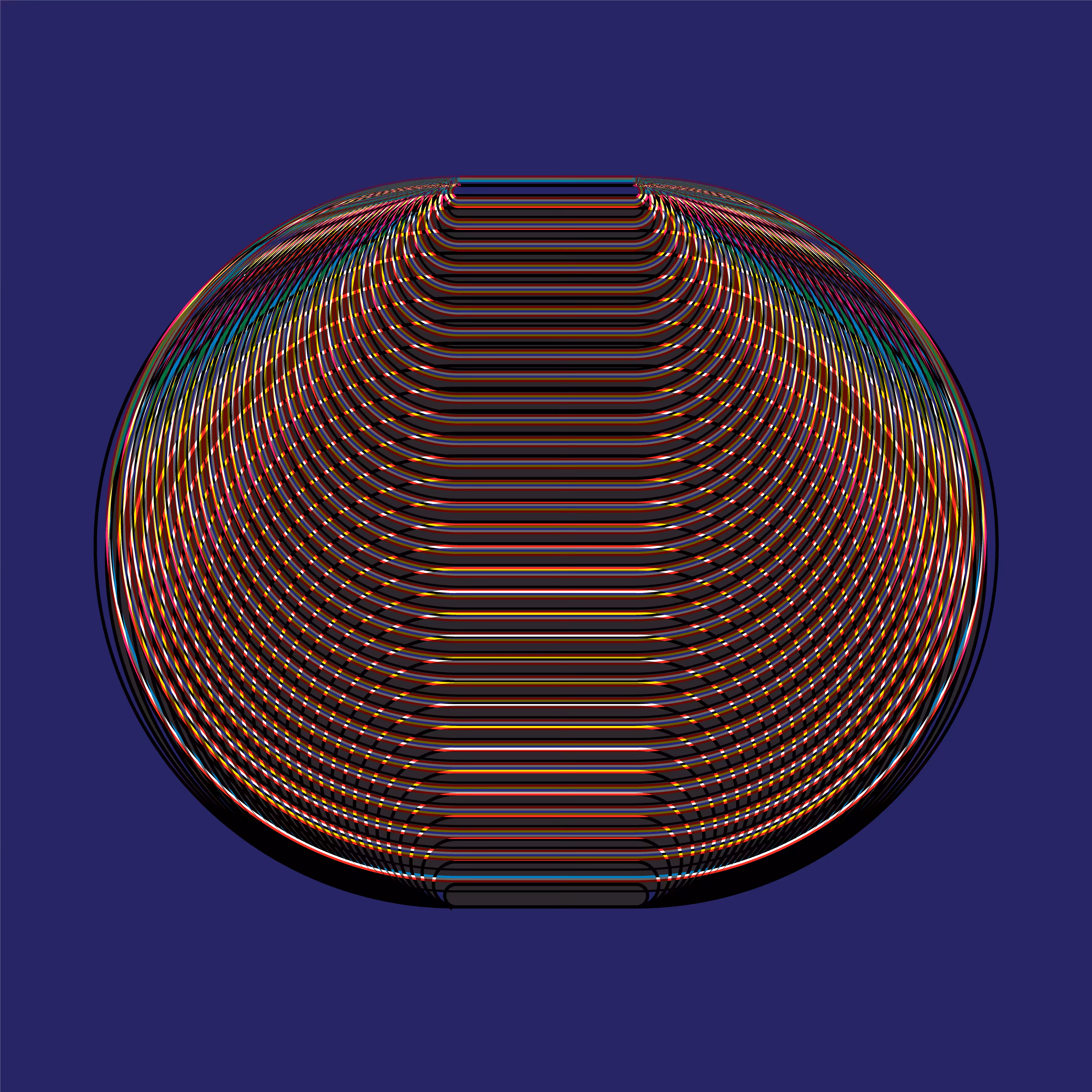 Bug Vision Grid