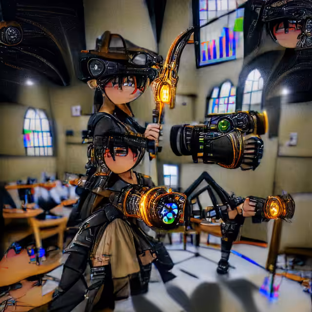 Double Fisting Analysis
