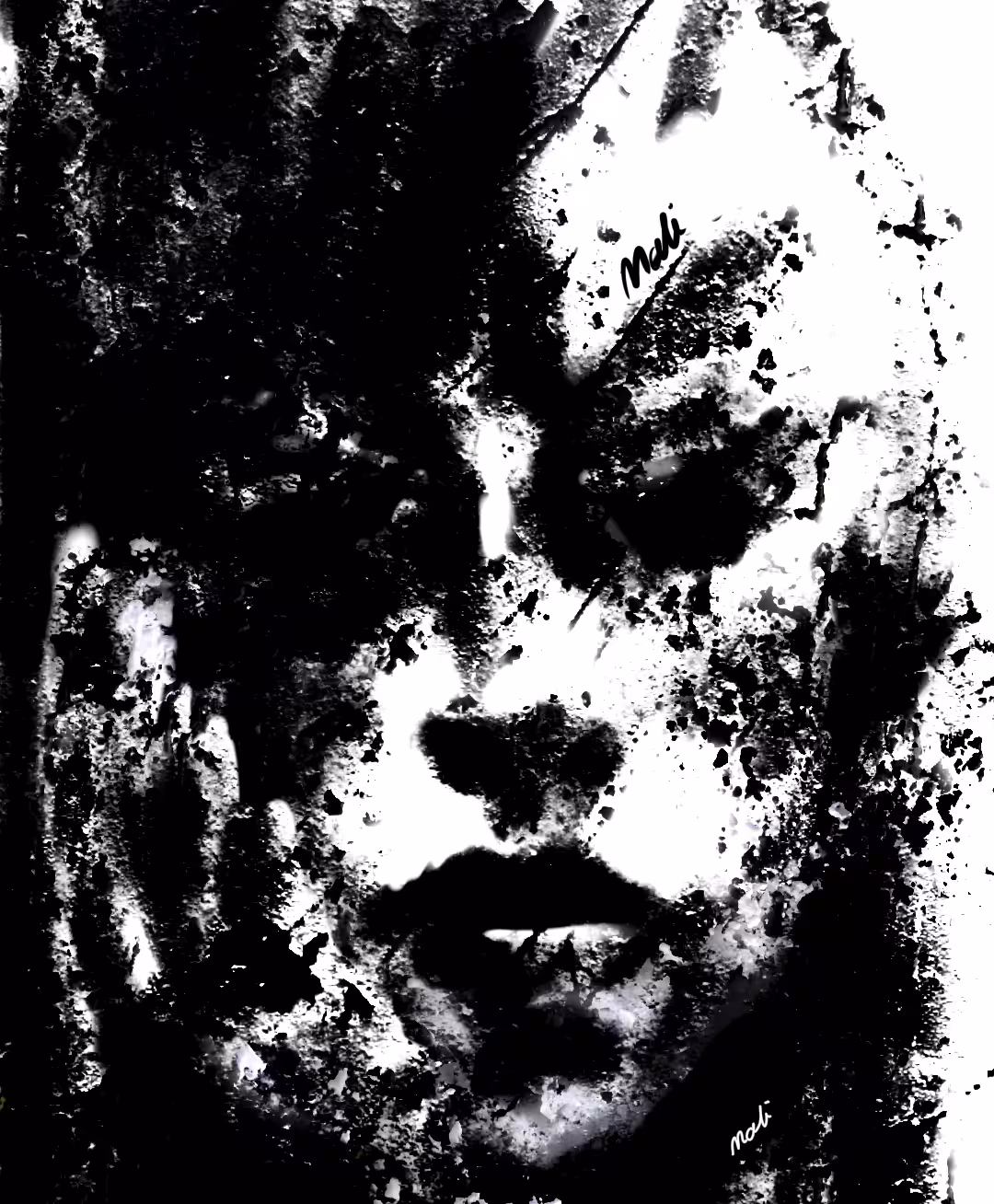 Melancholic 