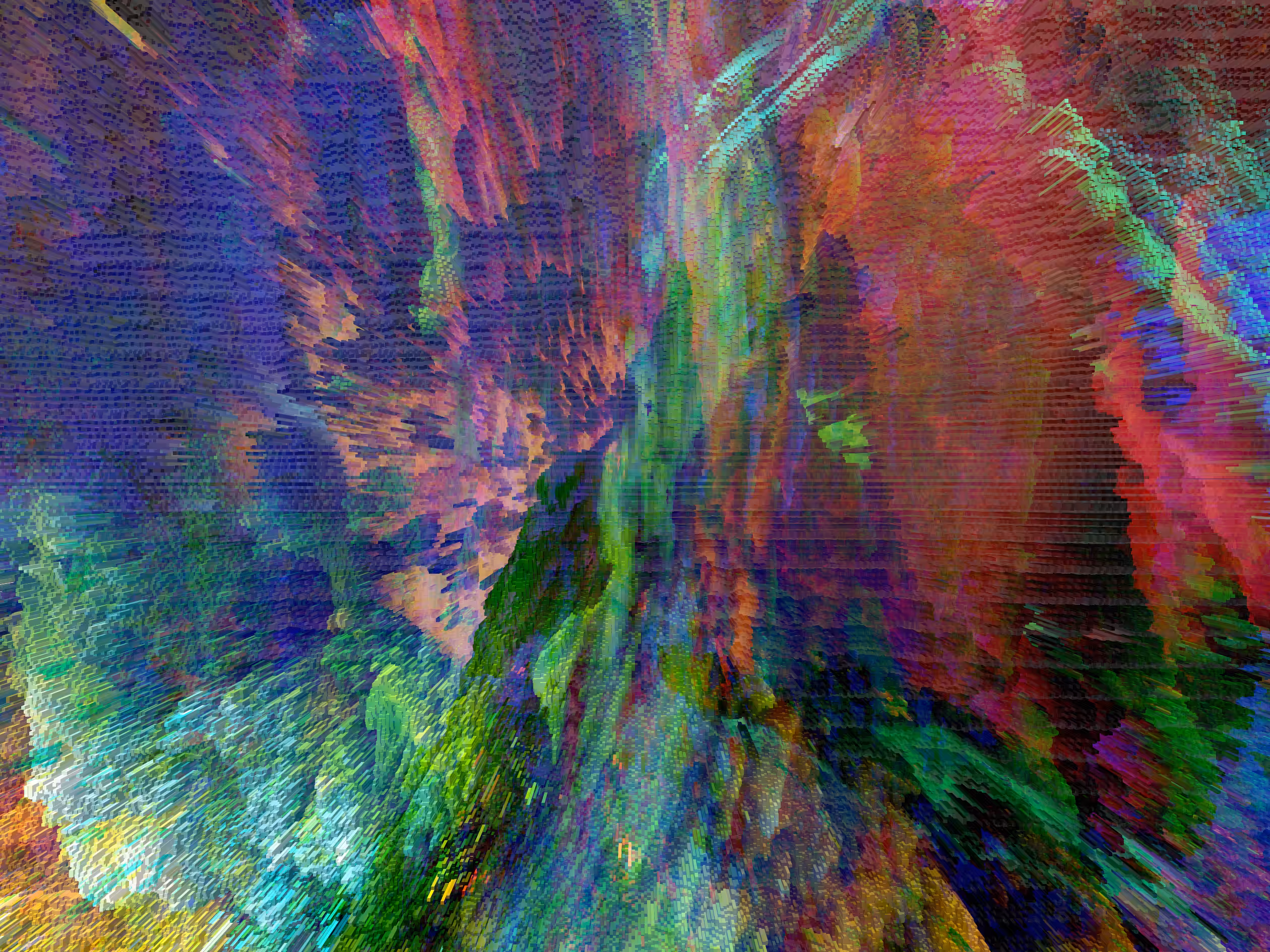 A2D Converter #1