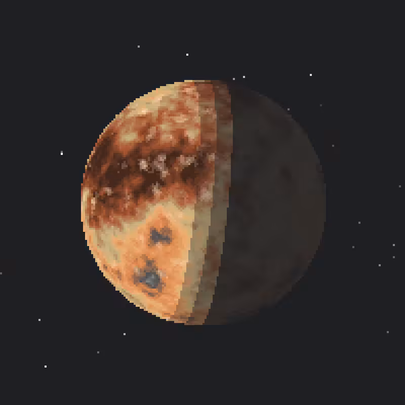 Planets #60