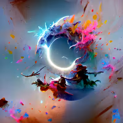 BGMF 073 - "Moon Magic"