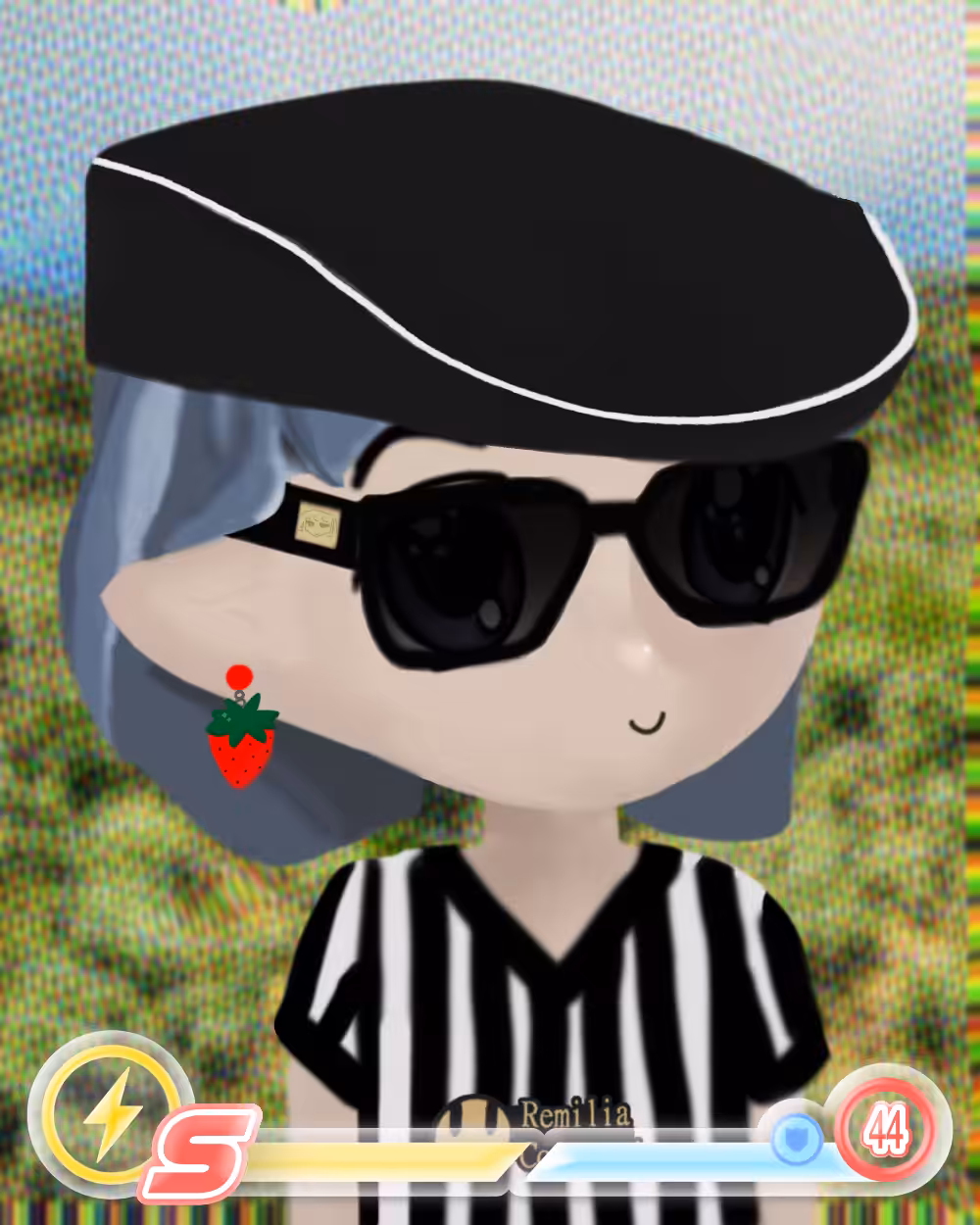 Milady 4769
