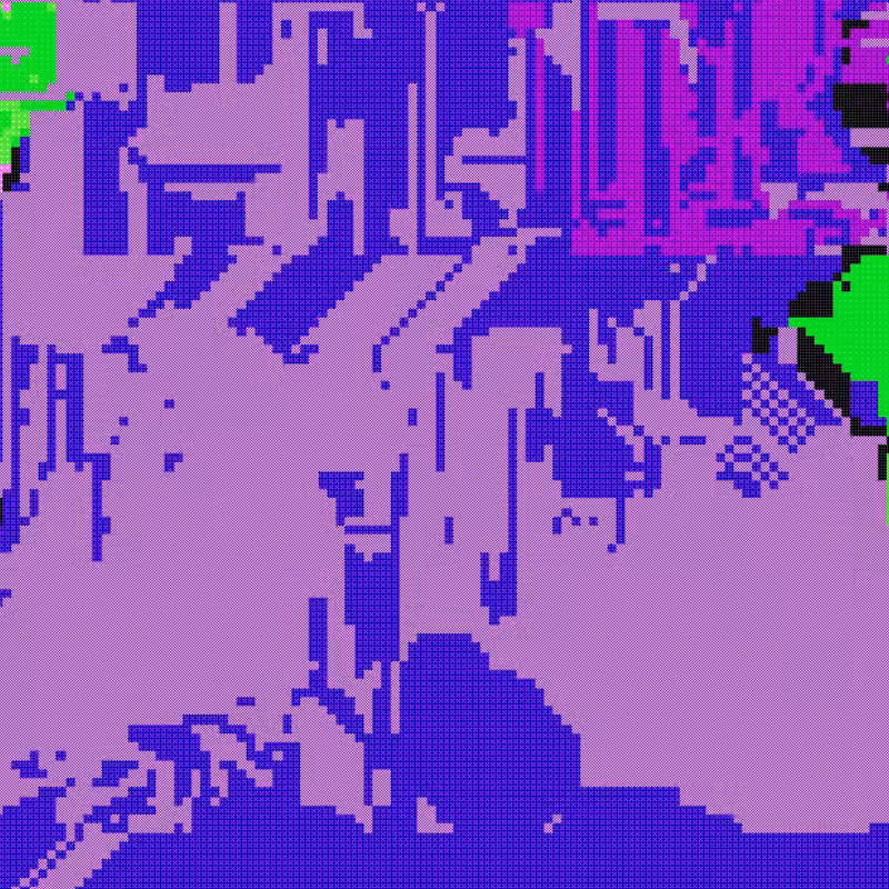 trails #8