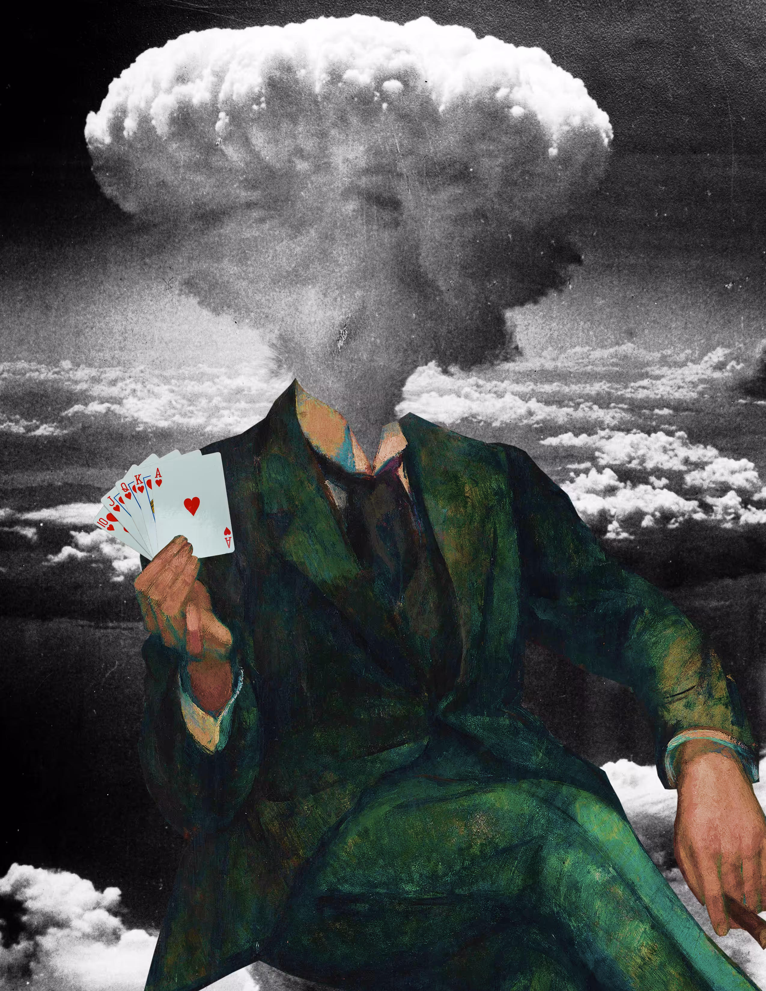 Dr. Turmoil