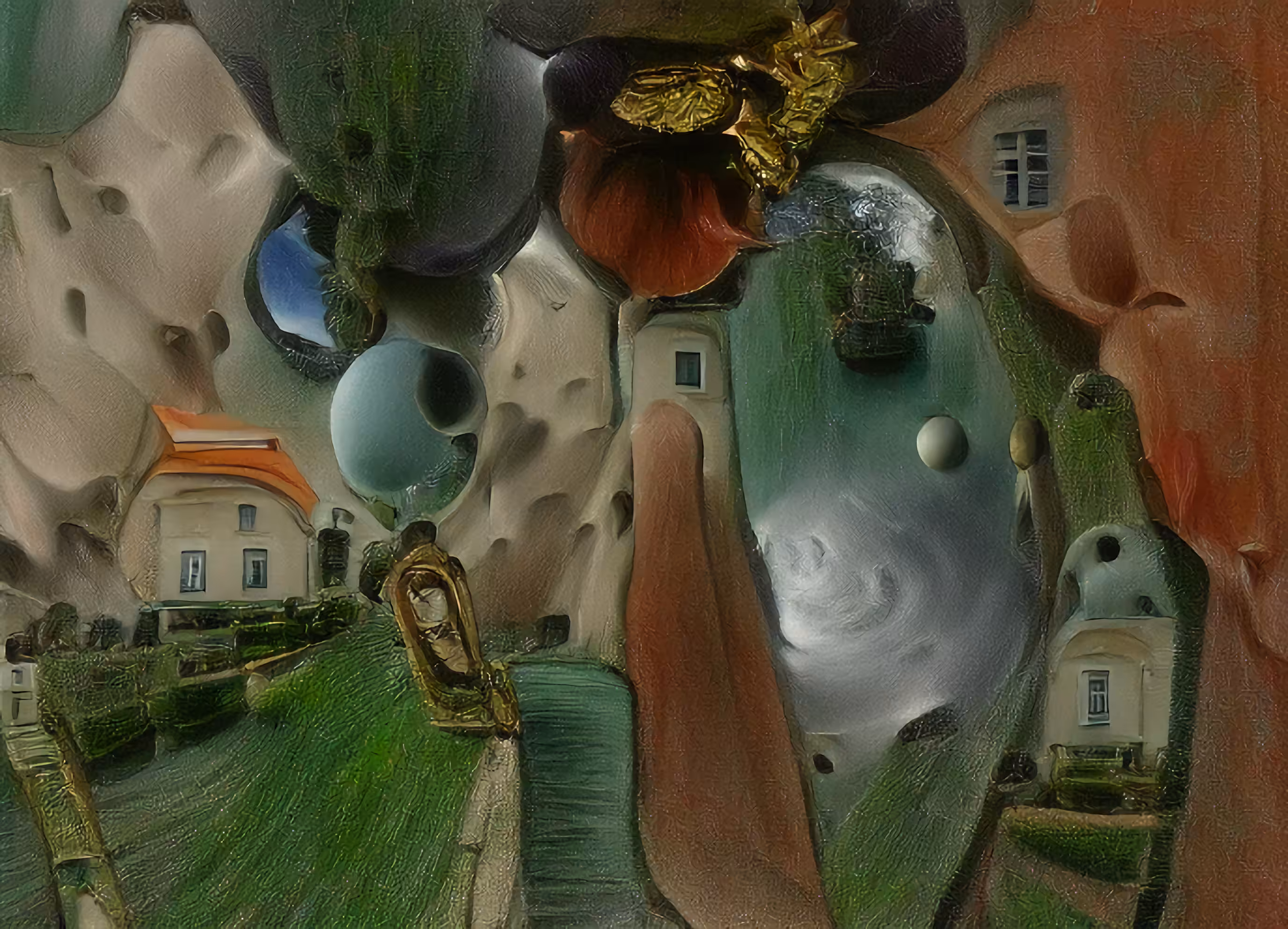 Whimsy Worldz #18