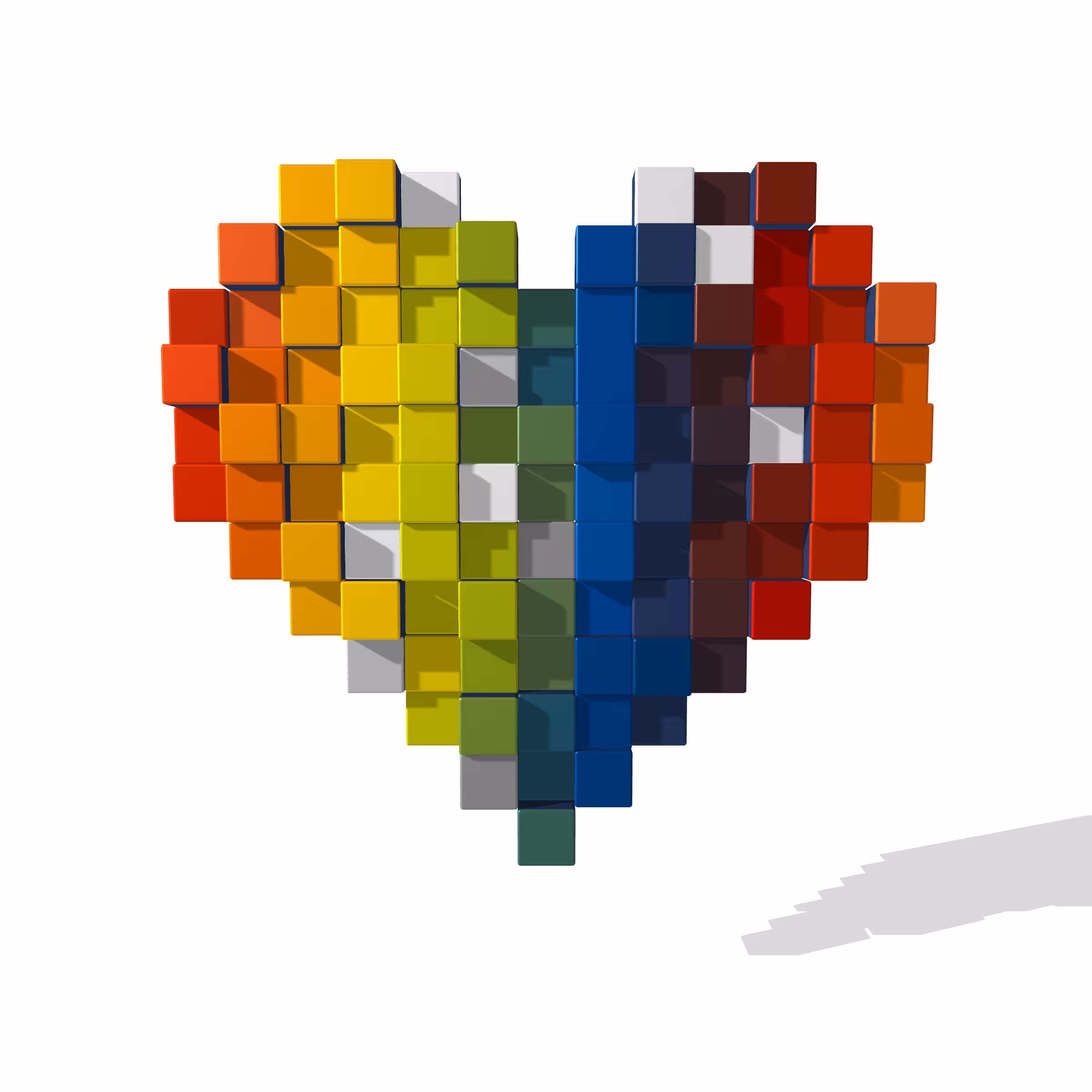 heart + craft #12054