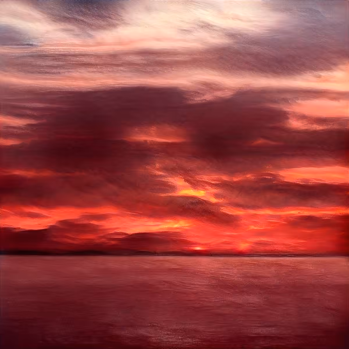 AI SEASCAPE #345
