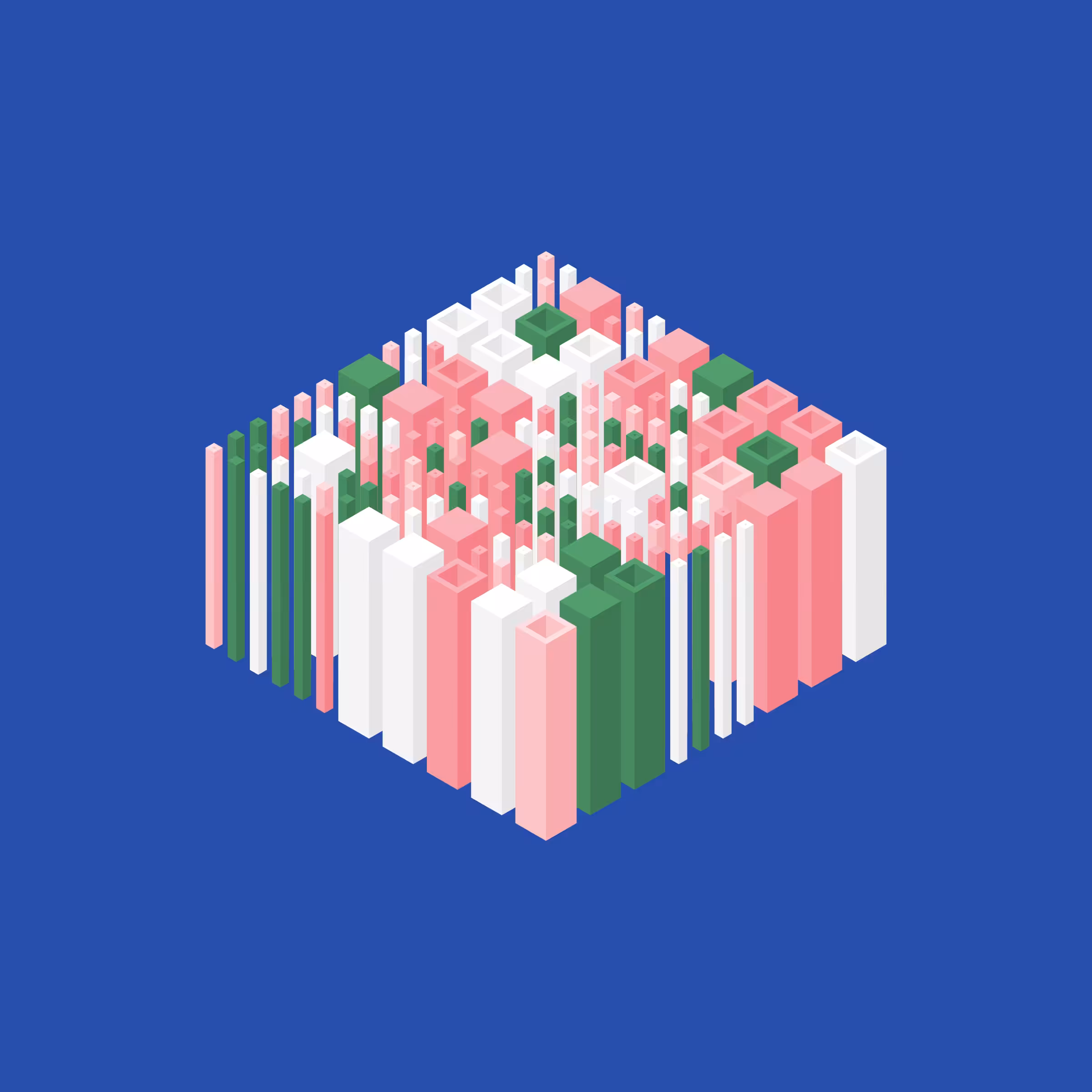 AlgoRhythms #614