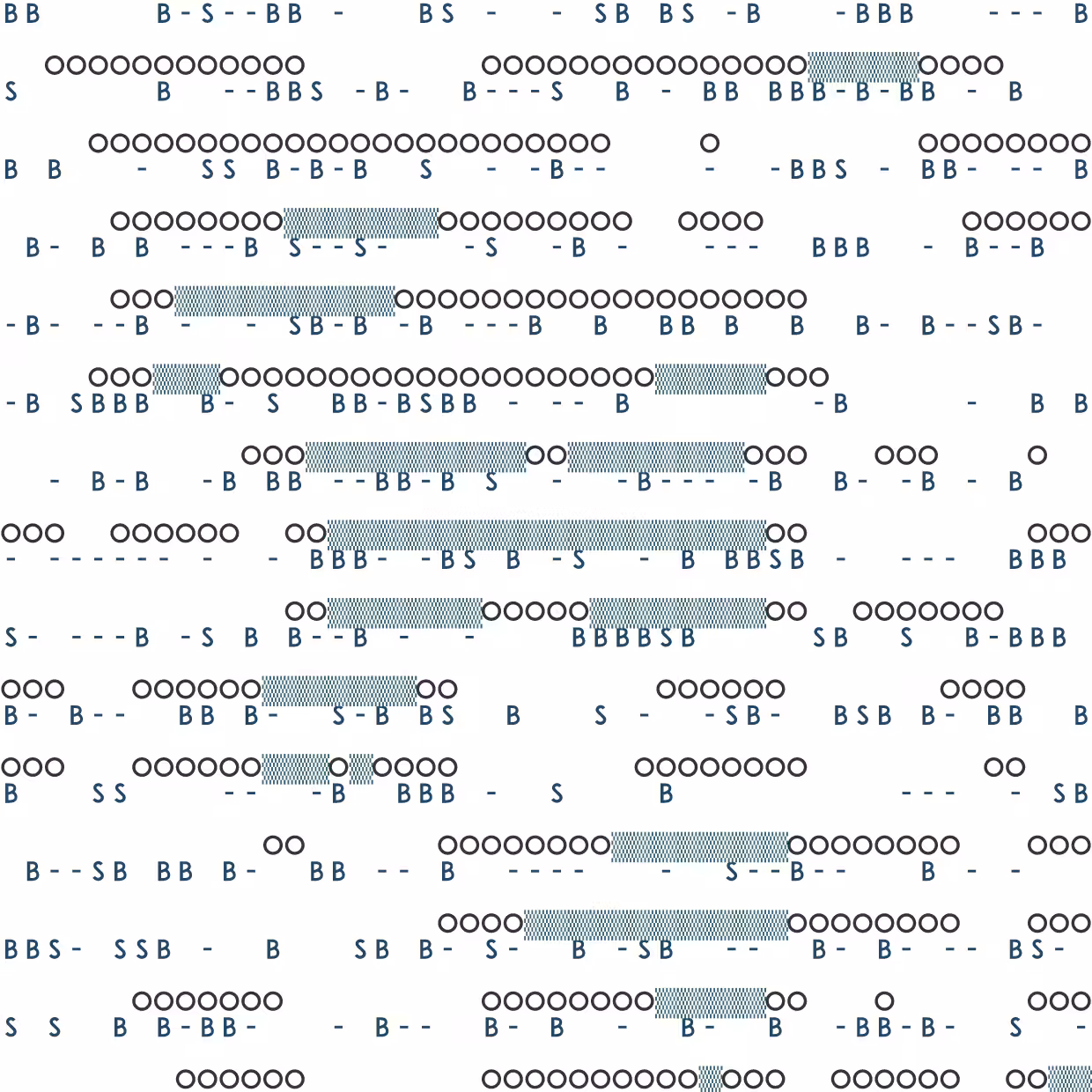 (Un)typed #109