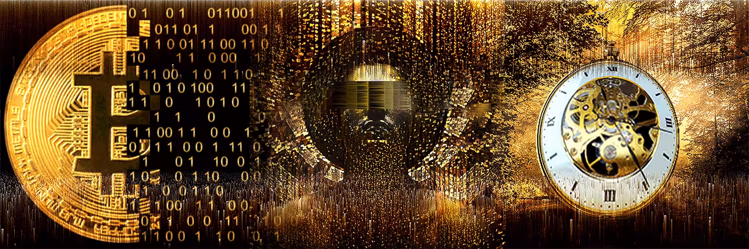 Cryptoart Time
