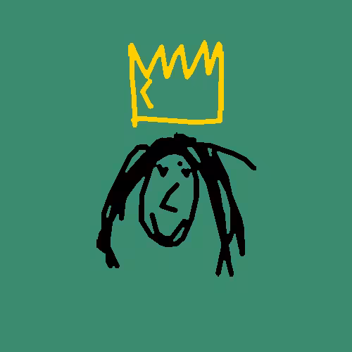 Basquiat #2711