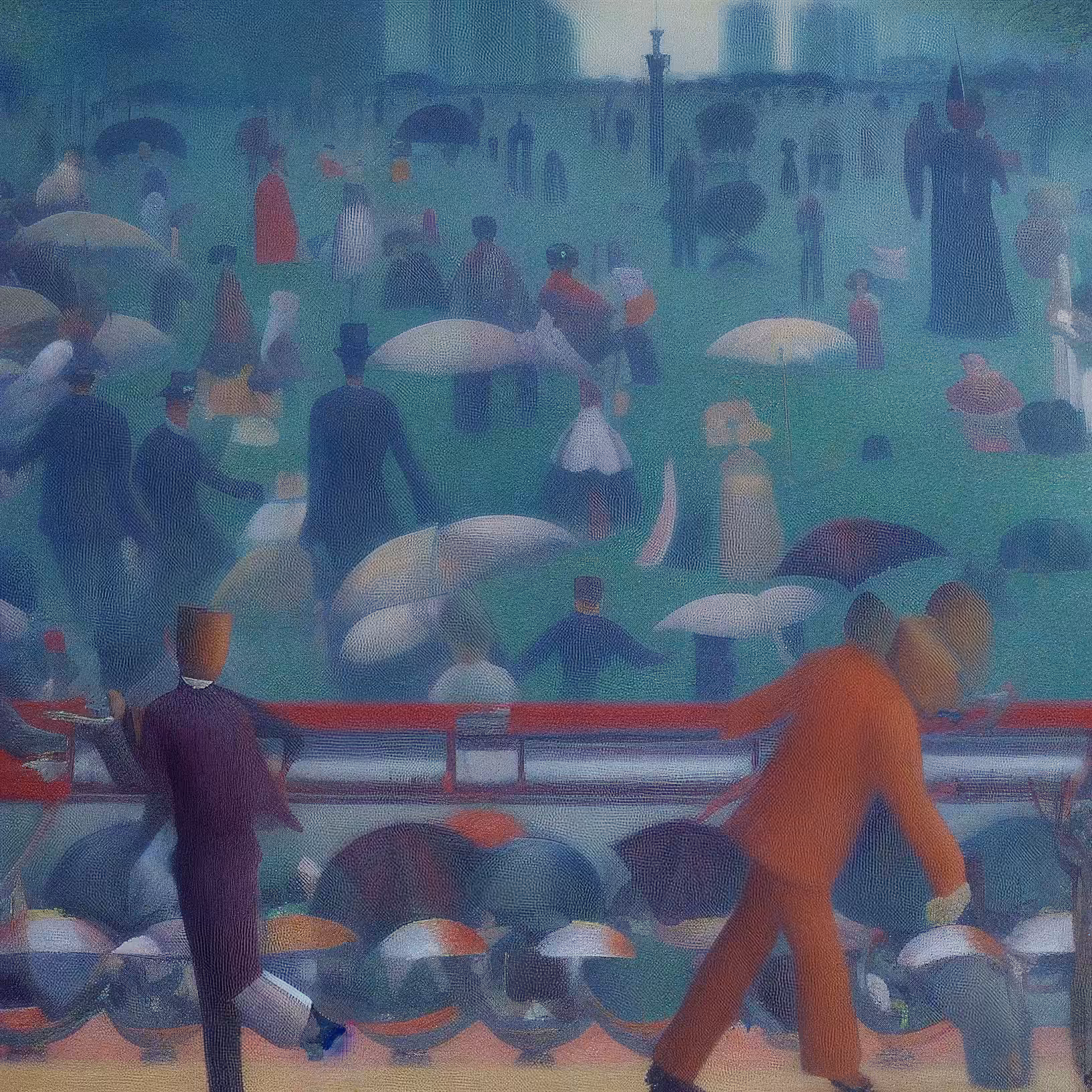 AImpressionism #8