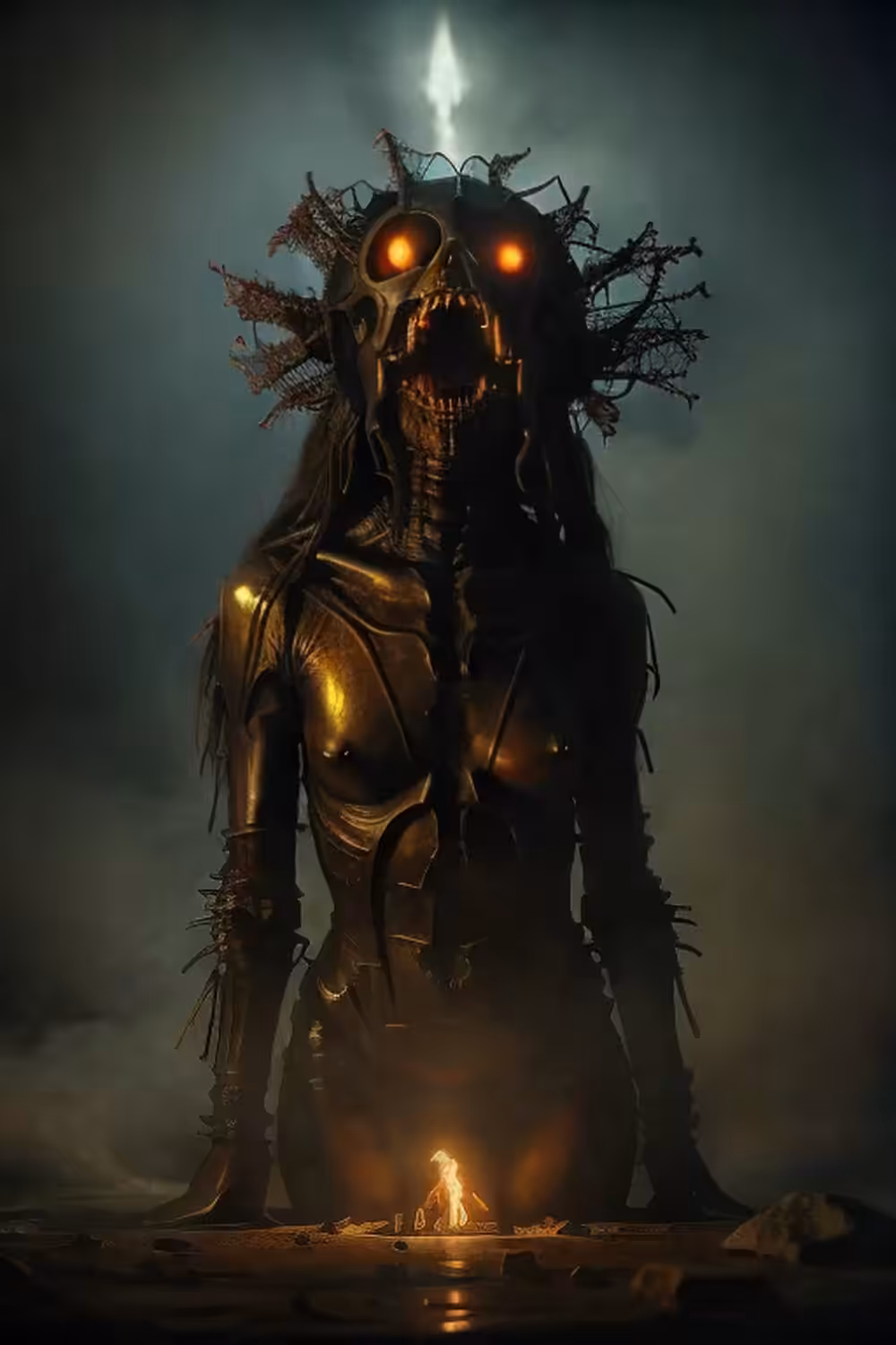 Rituals of the Astral Ember