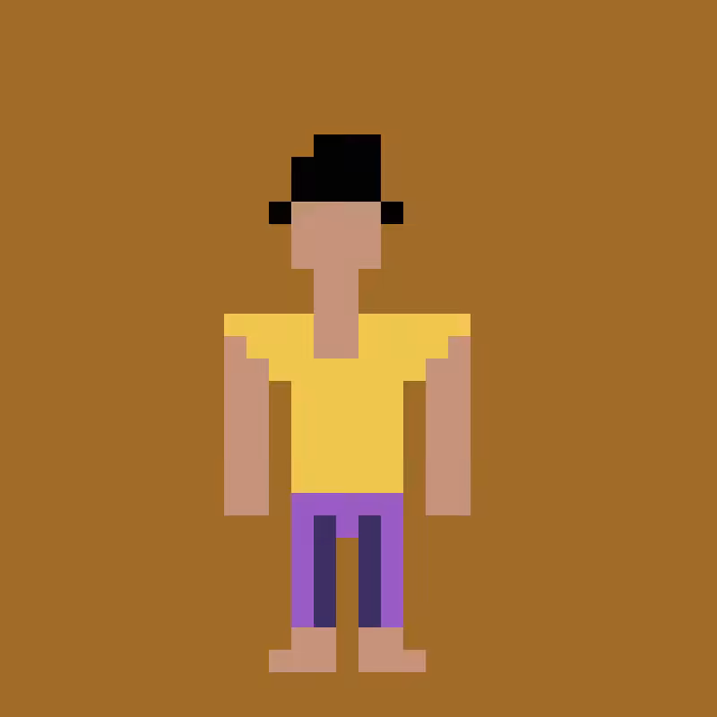 dRAFT PUNK #65