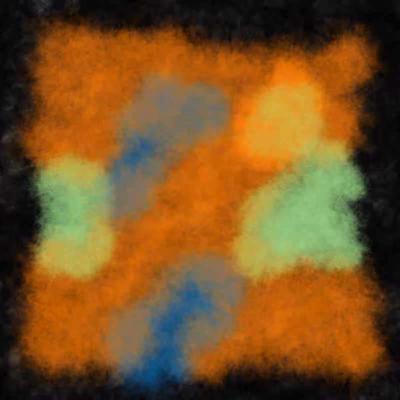 Machine Spirit #174
