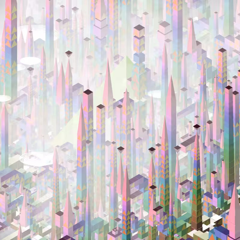 Citta #132
