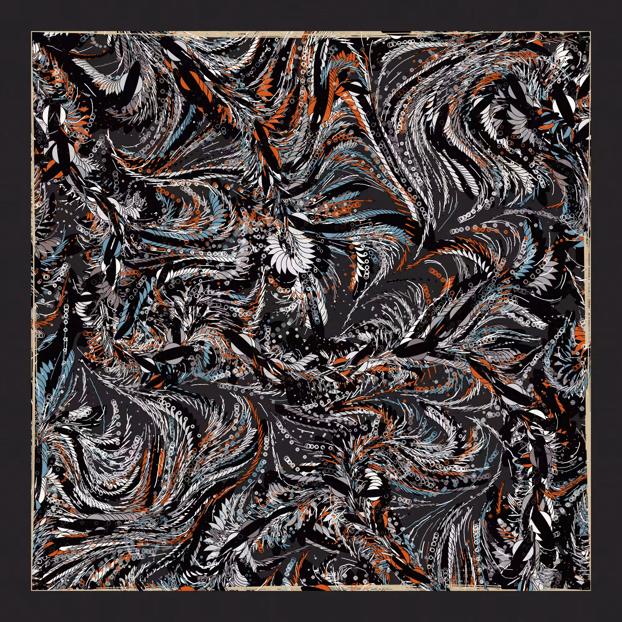 Zephyr #442
