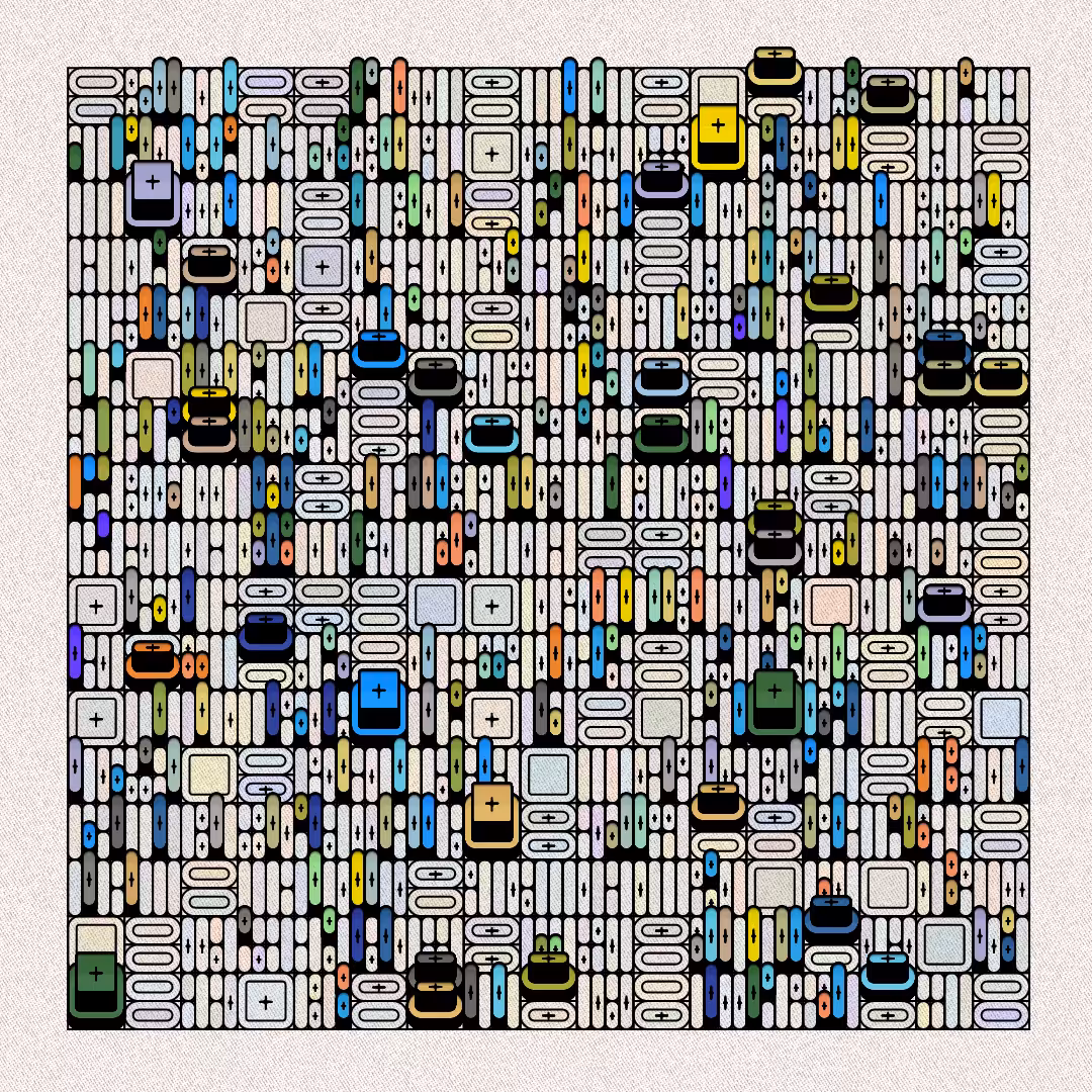 Factory #72