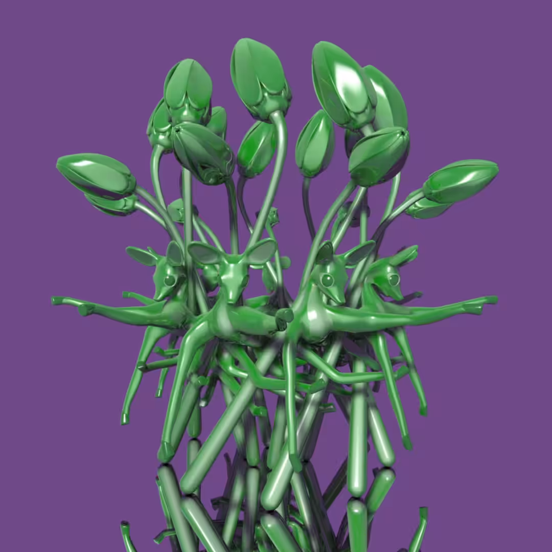 Fawn Cluster (Hulk)
