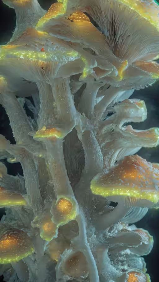 BIOME LUMINA #290/1000