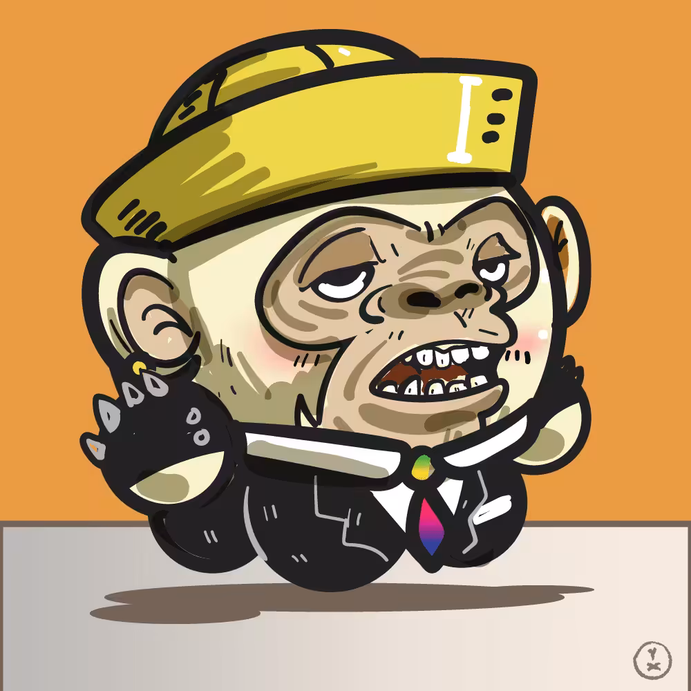 Octogang #0175	(@ao619)