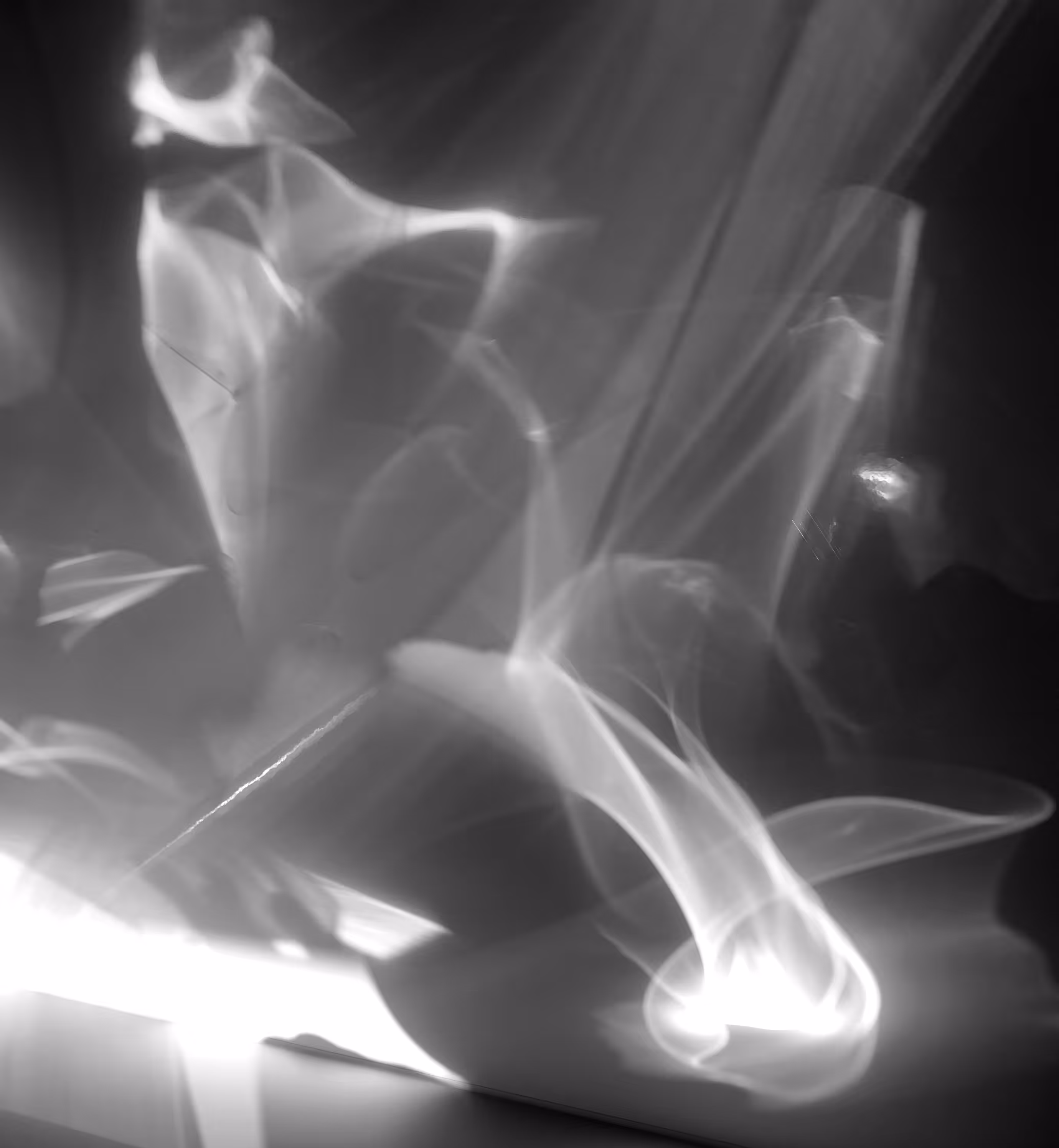 Generative daylight #36
