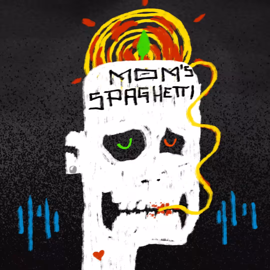Skele #7