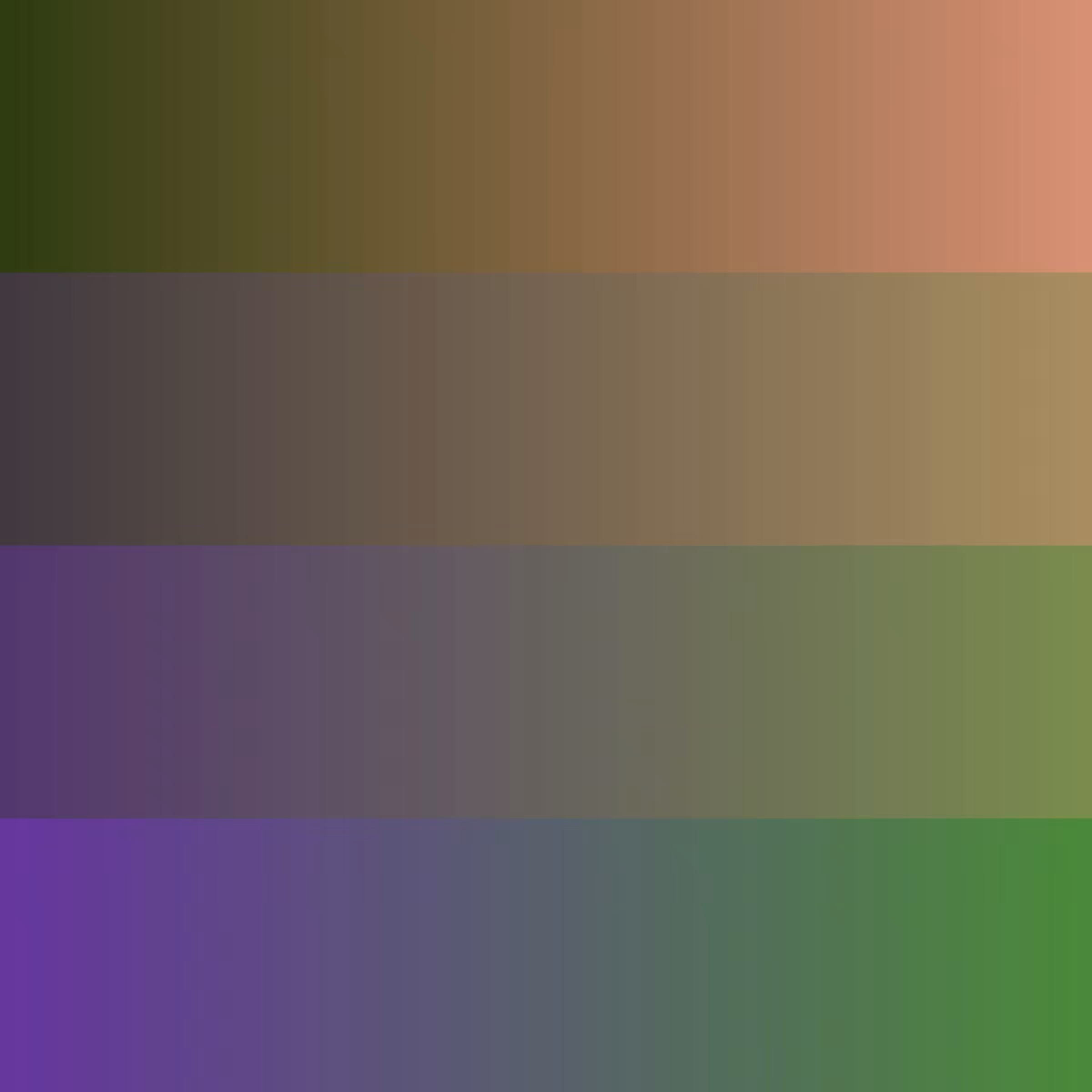 Color Study #818