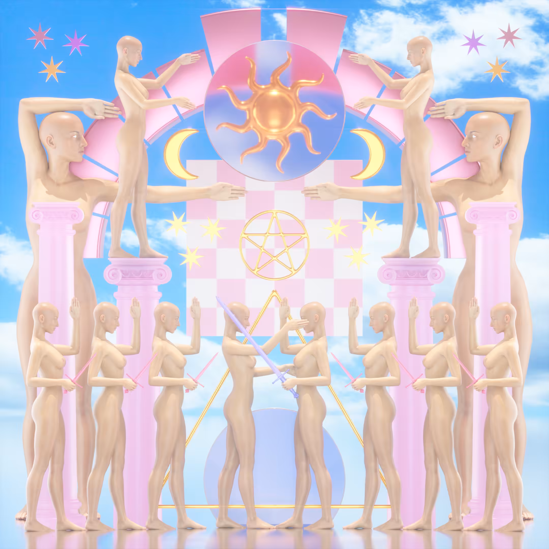 Rituals