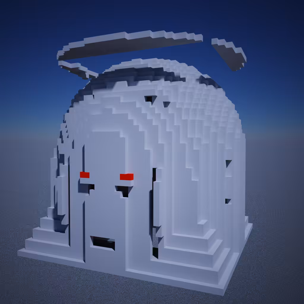 WizardX Gargoyle