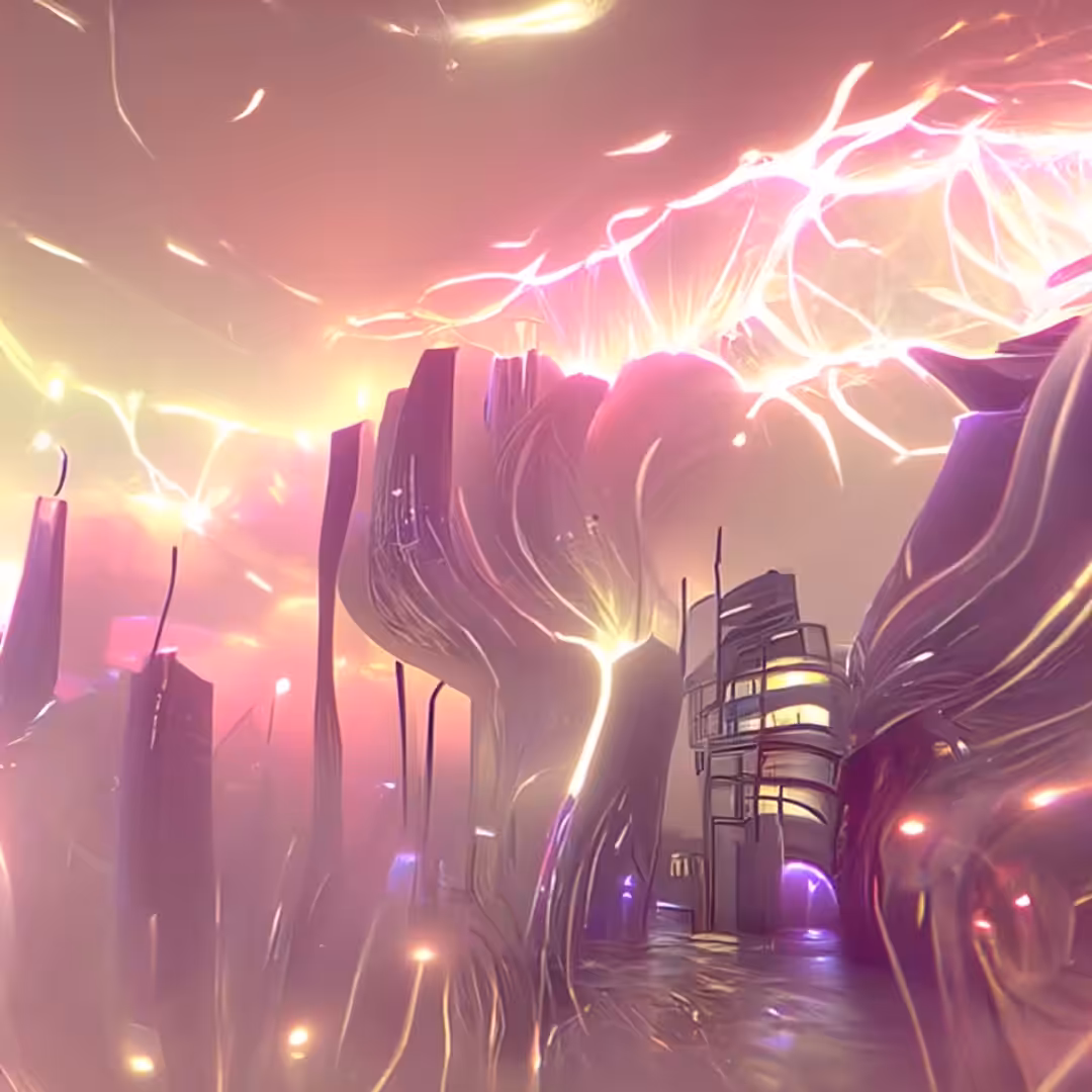 Storm City 002
