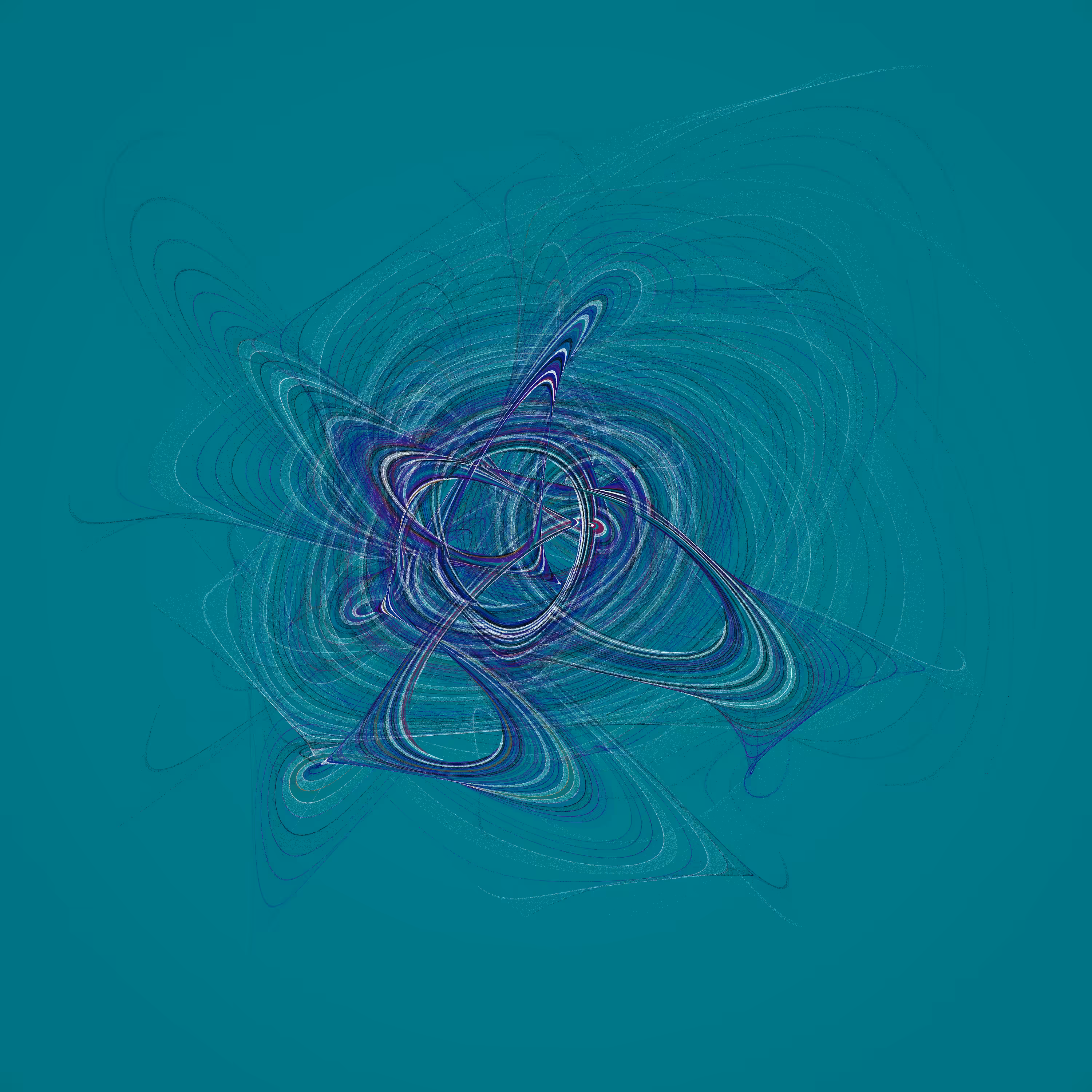 Friendly Abstraction #13