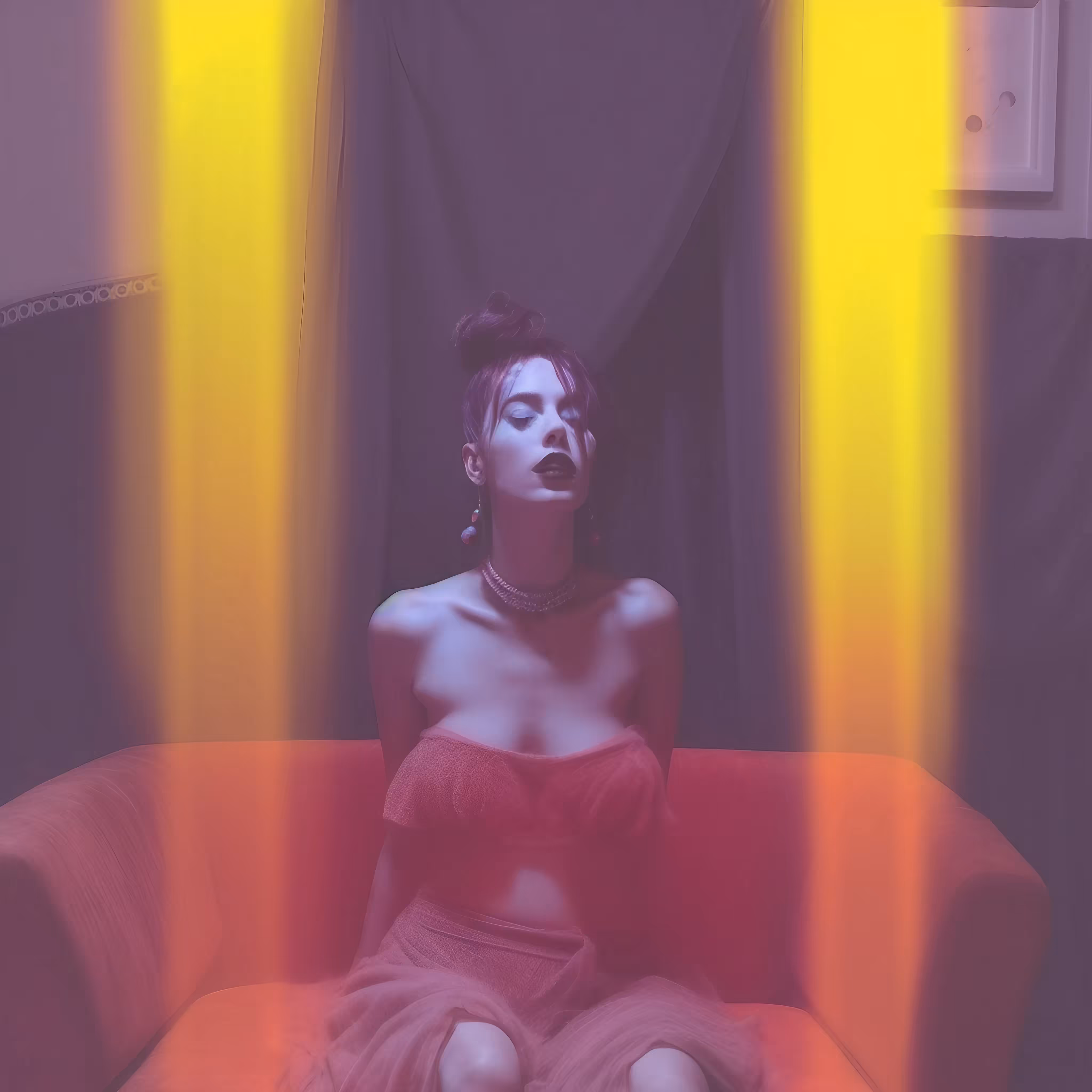 Infinite Feelings