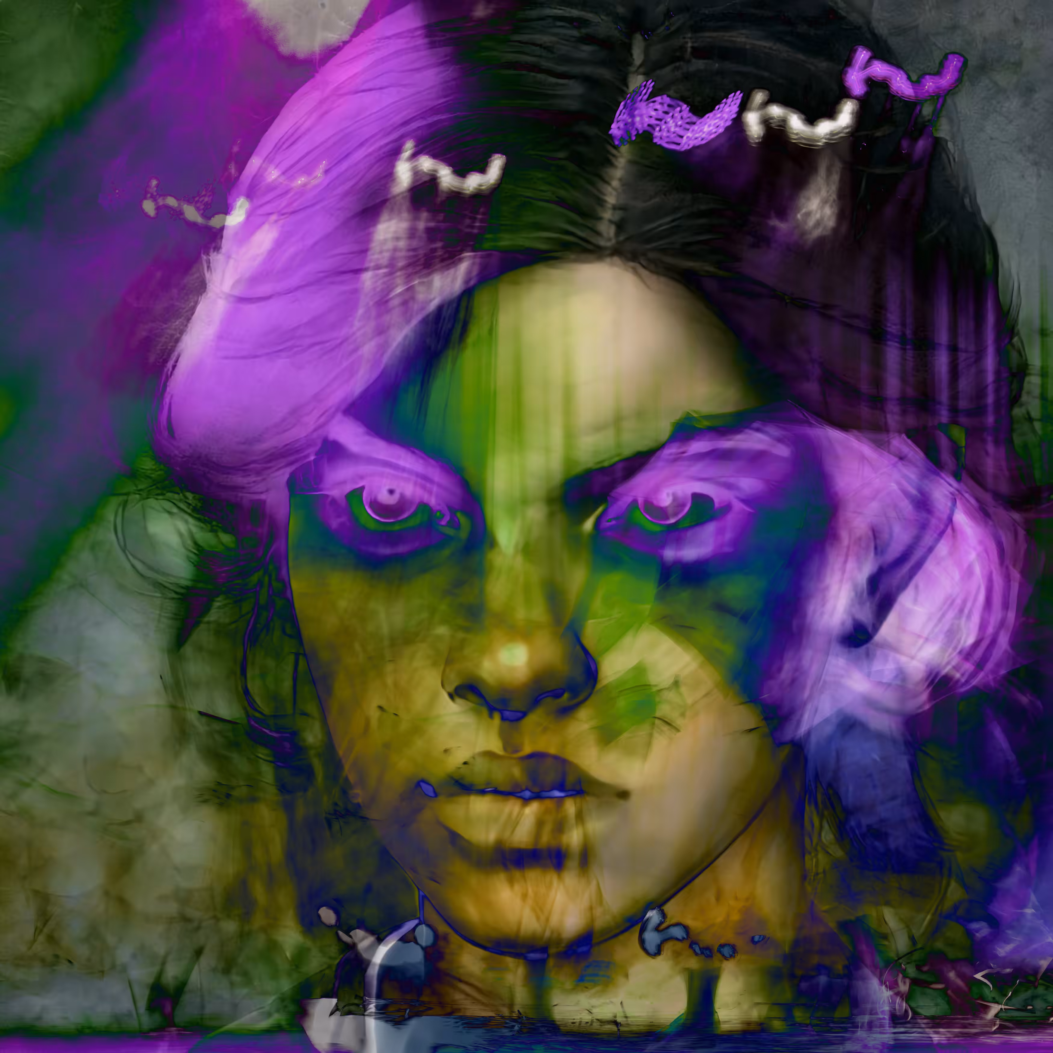 Dreamer #0025