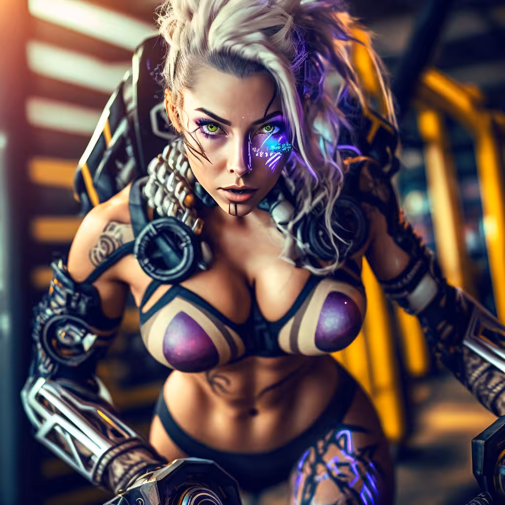 Lexi