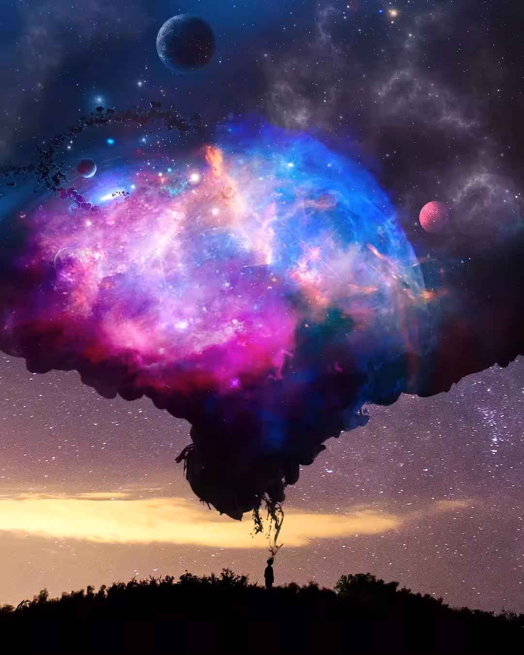 Lost in Space