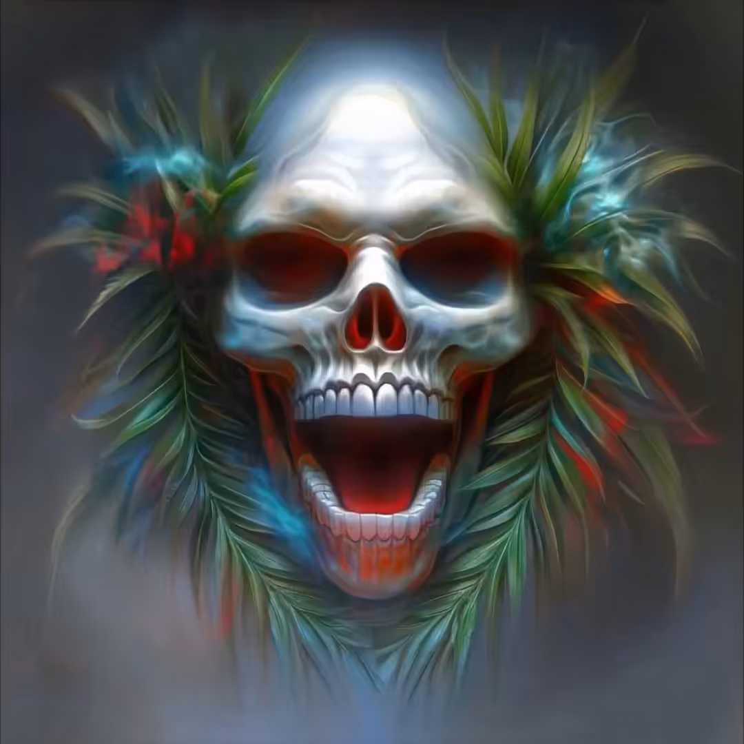 The Beast Within