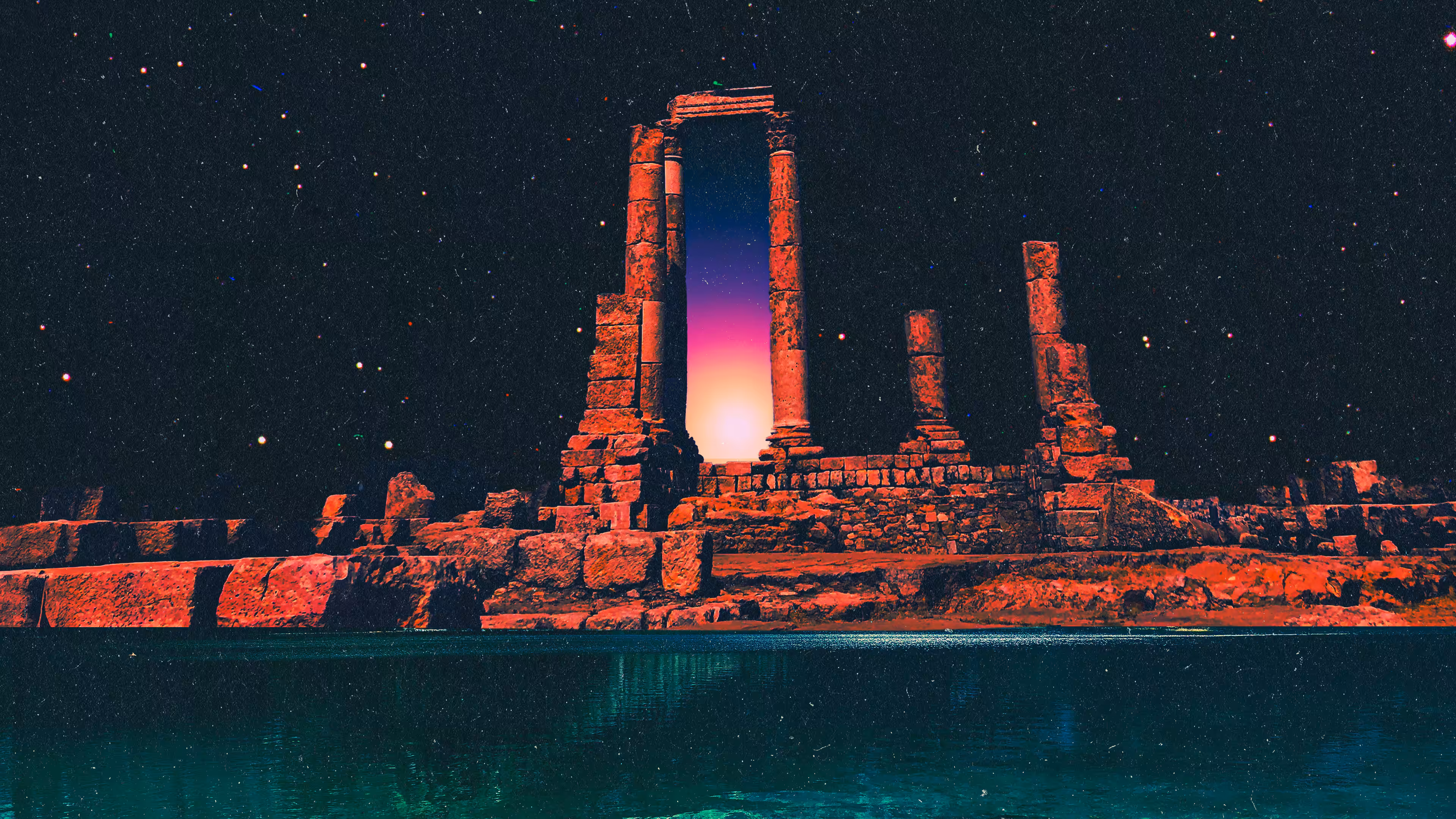 Relic of the Dark, 2025