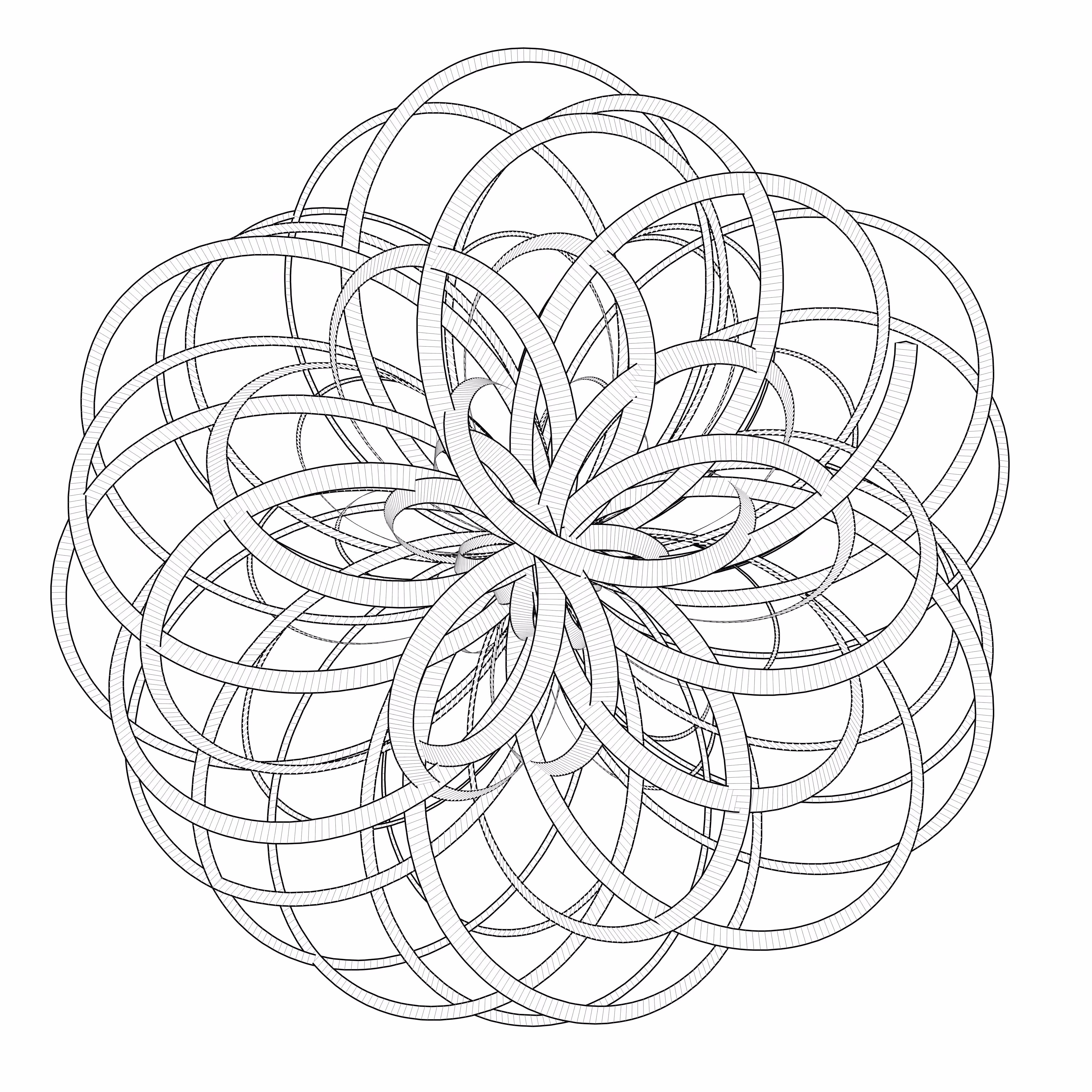 LL21 Entangled #208