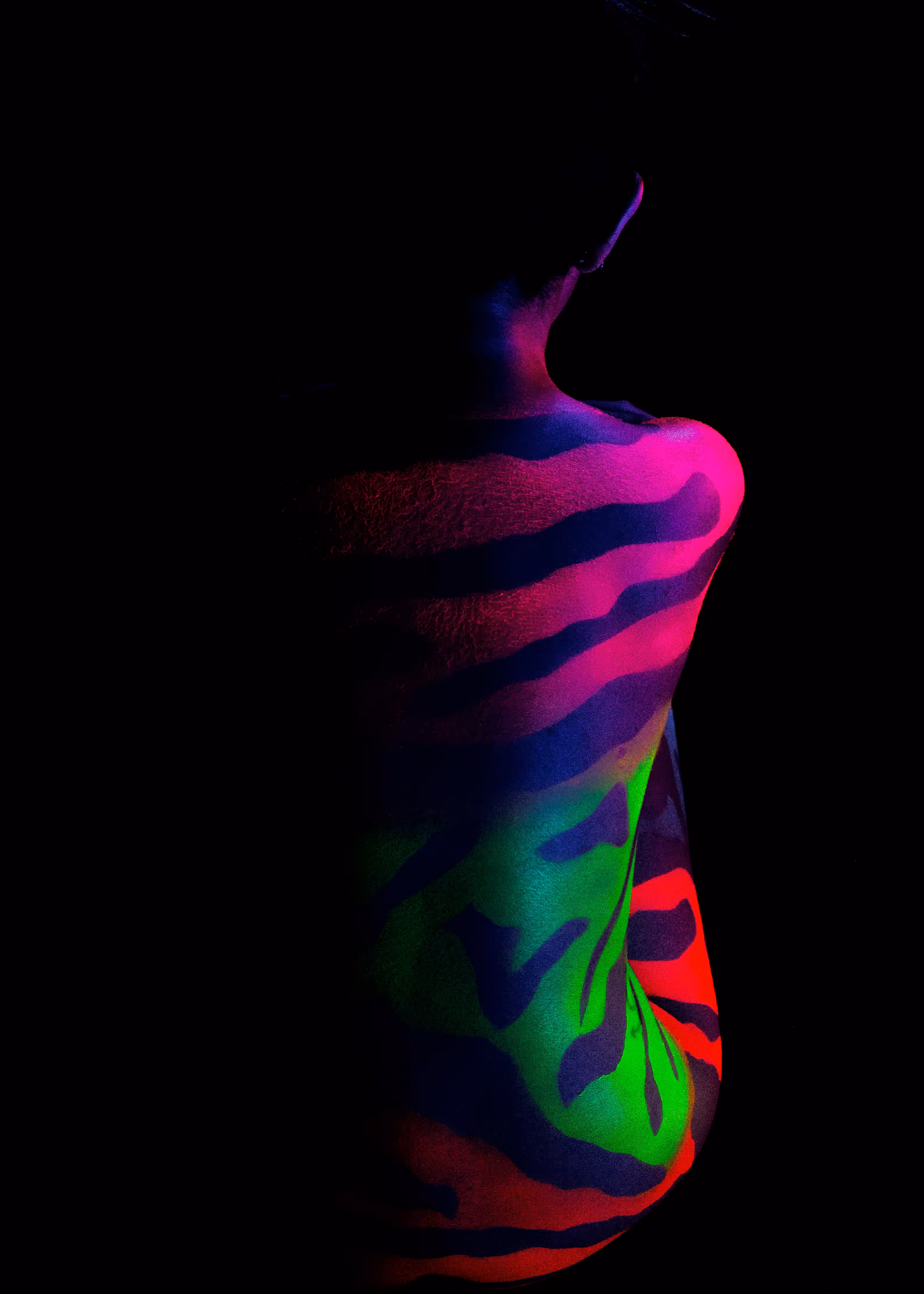 Luzen