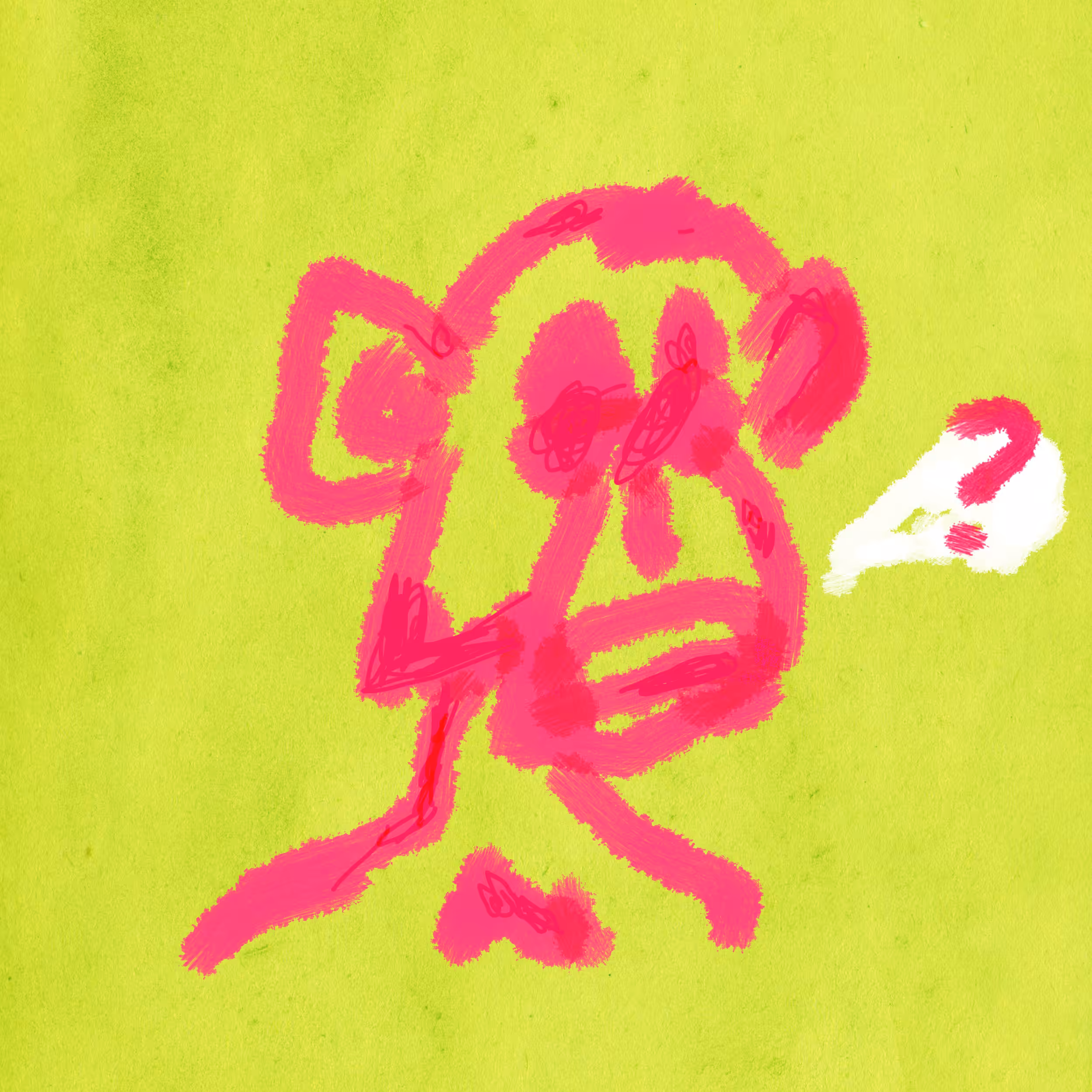 60 Second Ape 001