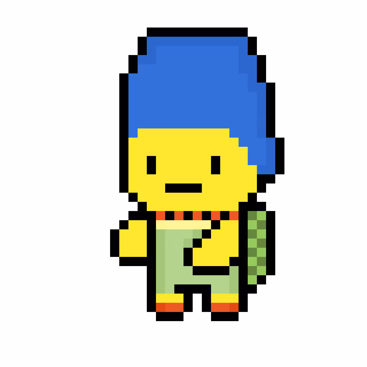 TurtleBit #008