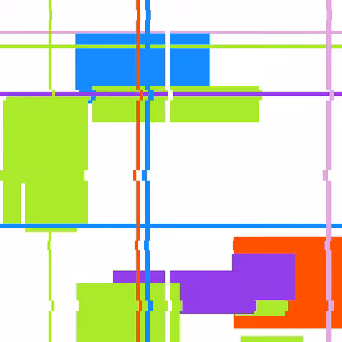 Chromatic Chaos #2502